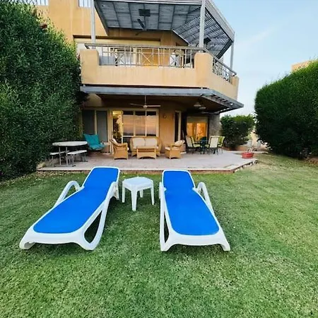 Lux 3Mbr Duplex Wprivategarden Beach&Swimming Pools Access -Lake View